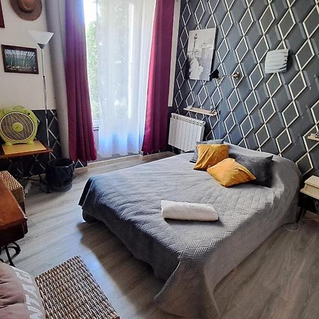 Apartament Valou 136 Cuxac-dʼAude Zewnętrze zdjęcie