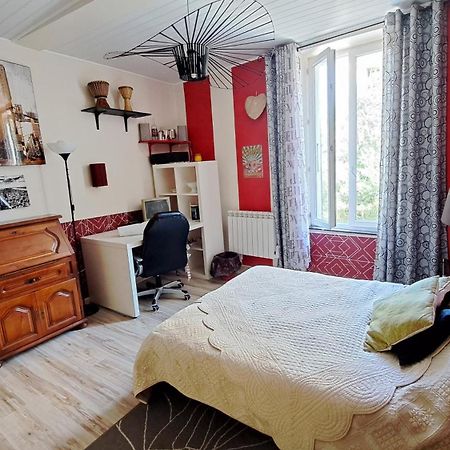 Apartament Valou 136 Cuxac-dʼAude Zewnętrze zdjęcie