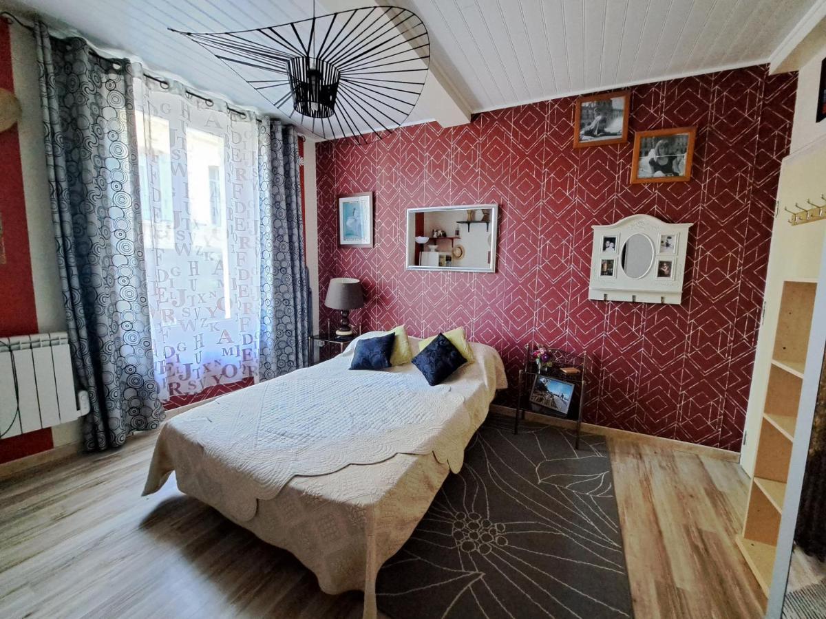 Apartament Valou 136 Cuxac-dʼAude Zewnętrze zdjęcie