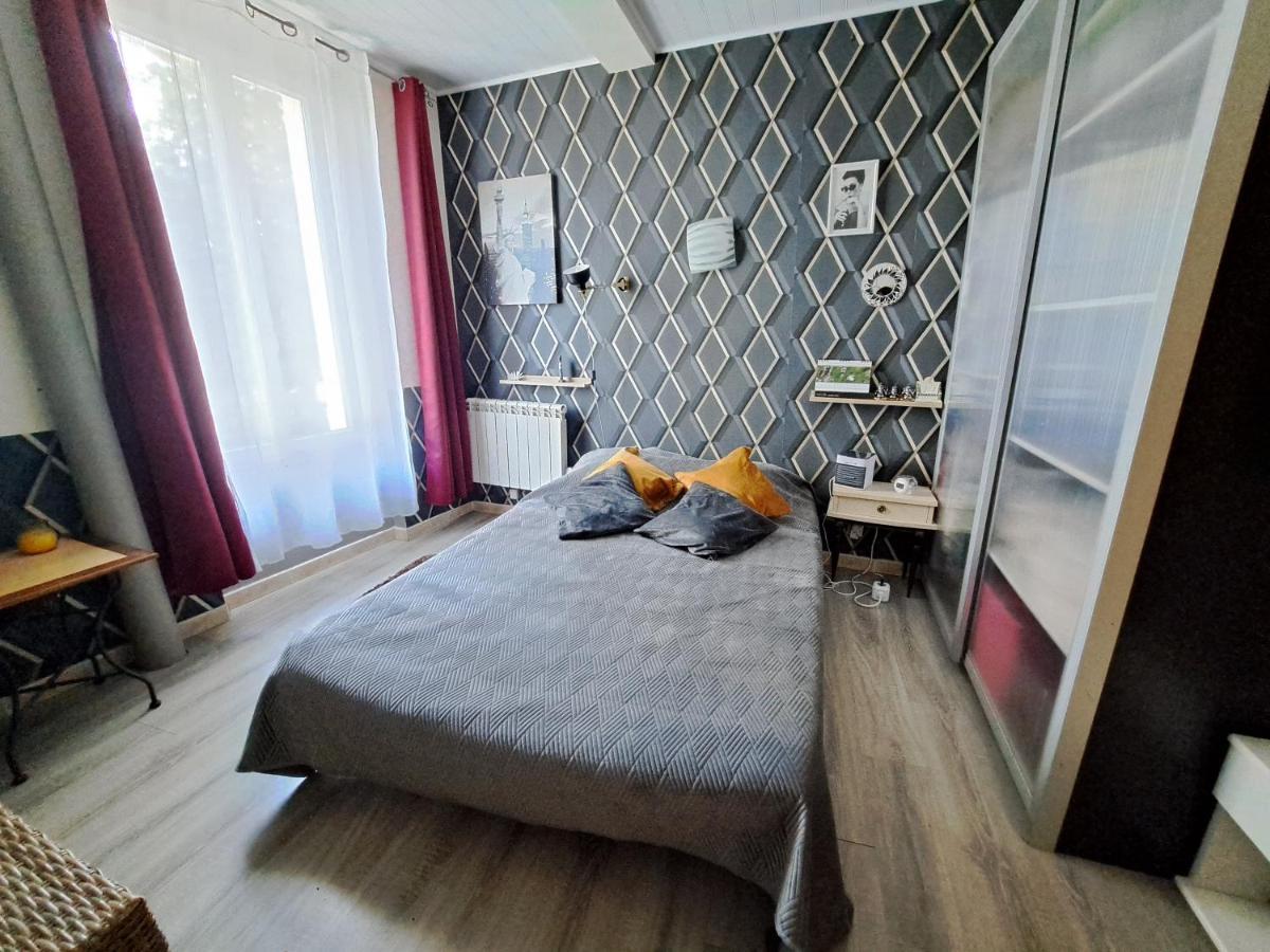 Apartament Valou 136 Cuxac-dʼAude Zewnętrze zdjęcie