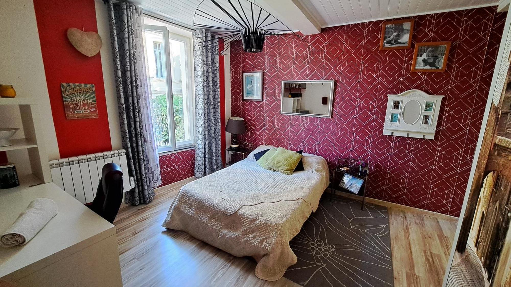 Apartament Valou 136 Cuxac-dʼAude Zewnętrze zdjęcie