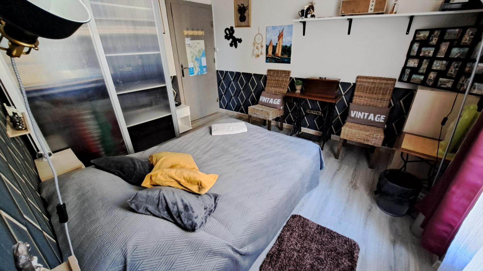 Apartament Valou 136 Cuxac-dʼAude Zewnętrze zdjęcie