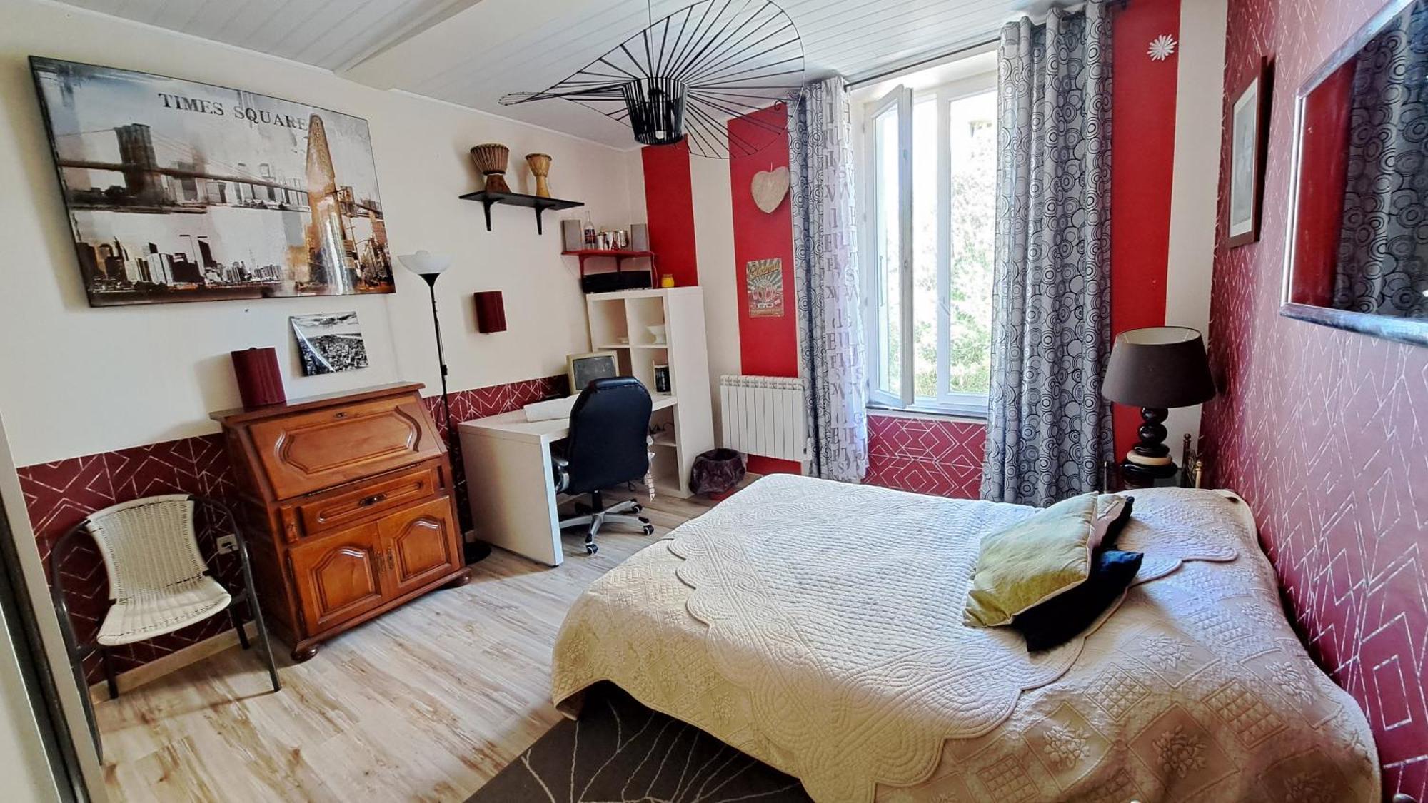 Apartament Valou 136 Cuxac-dʼAude Zewnętrze zdjęcie
